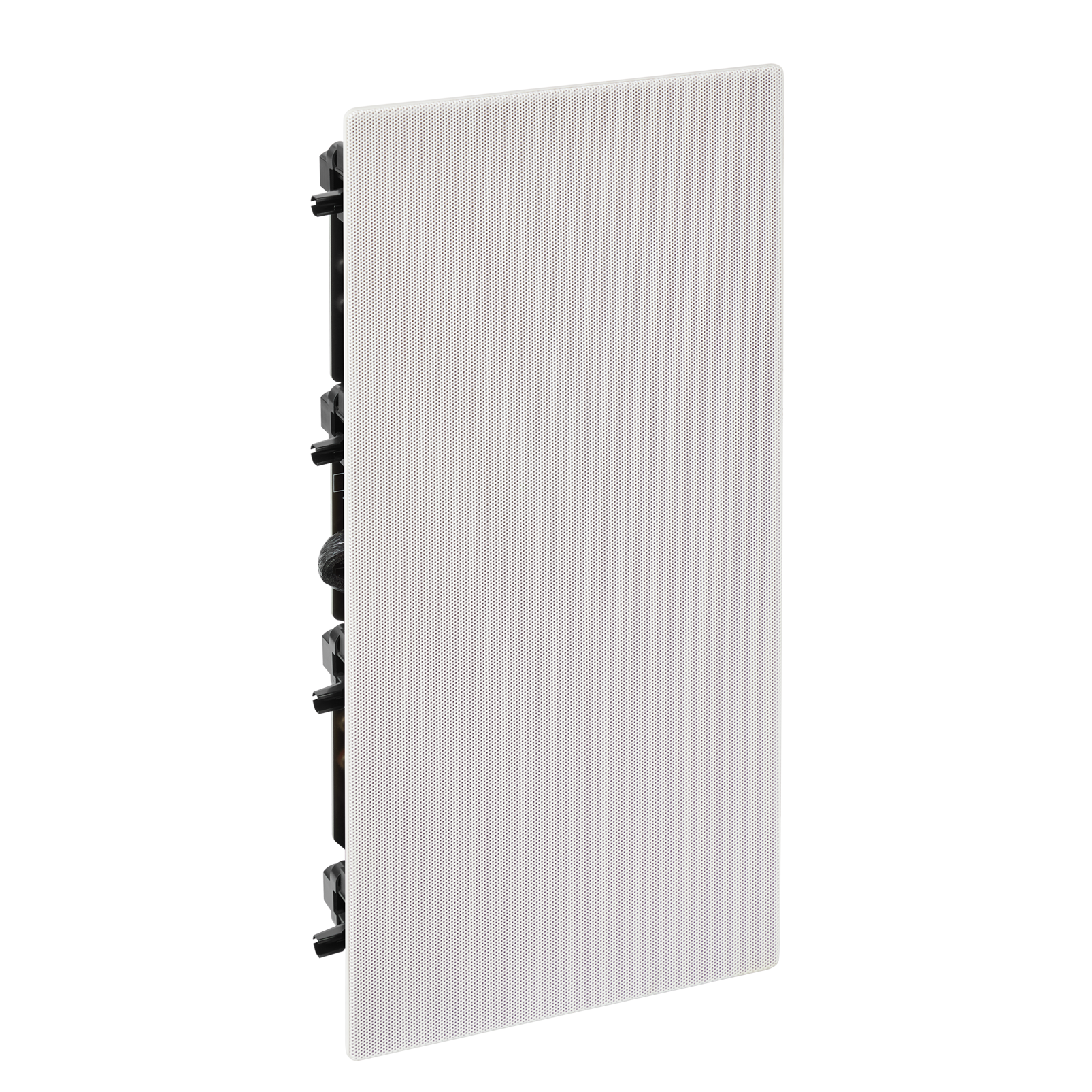 SCL-7XL - Black - 2-way Dual 6.5-inch (165mm) In-Wall Loudspeaker - Detailshot 4