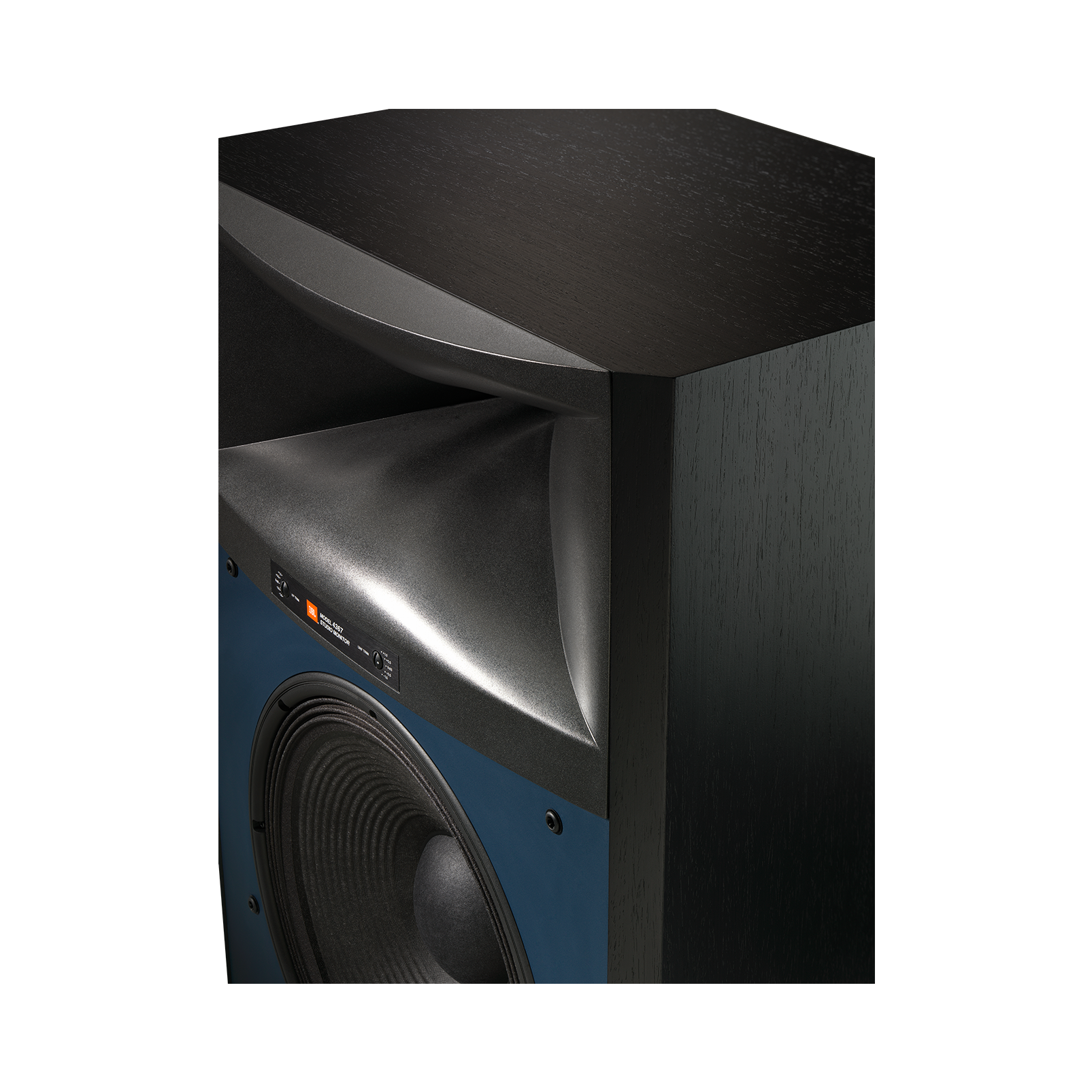 jbl synthesis 4367