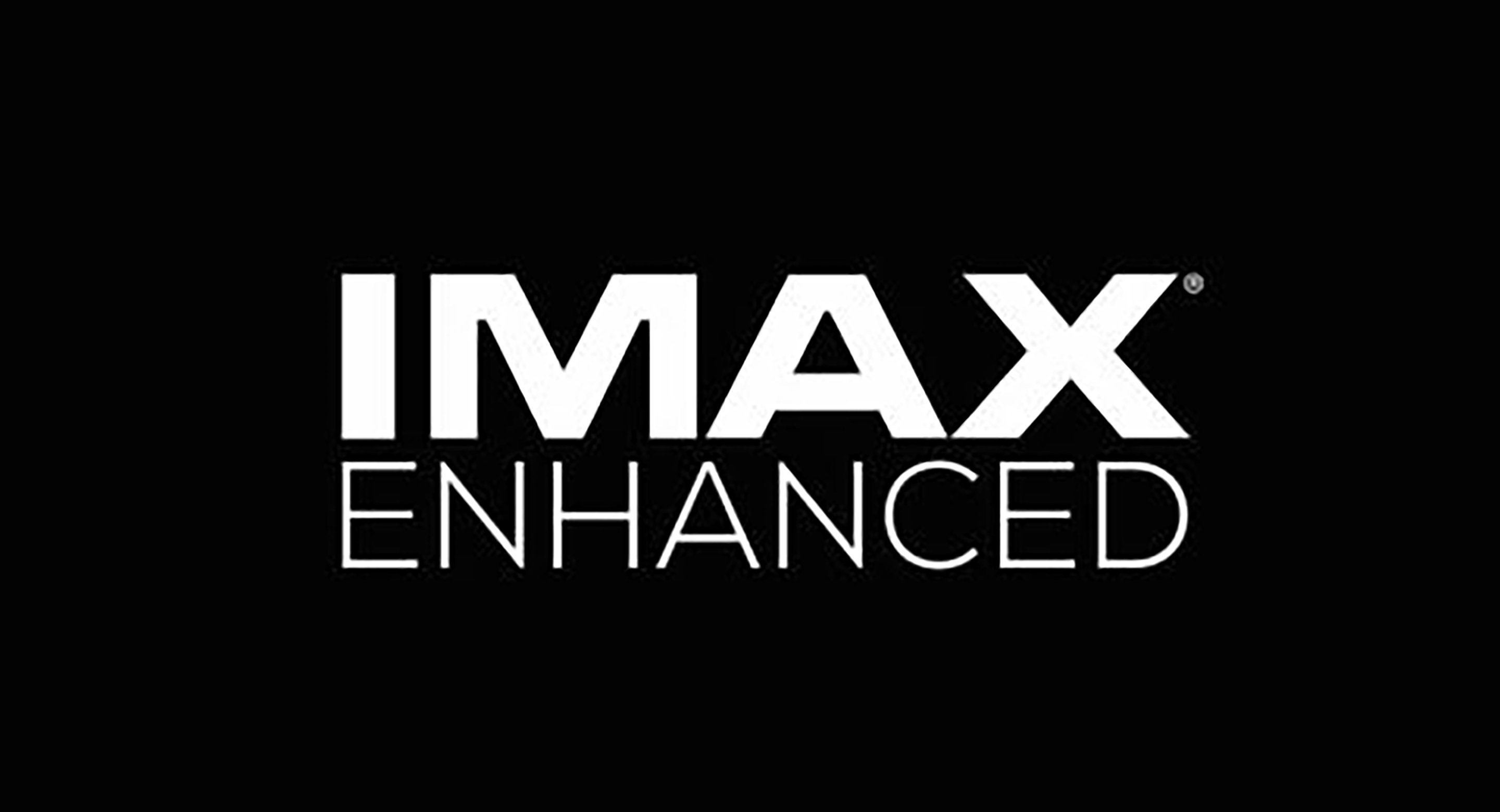 IMAX Enhanced Certification