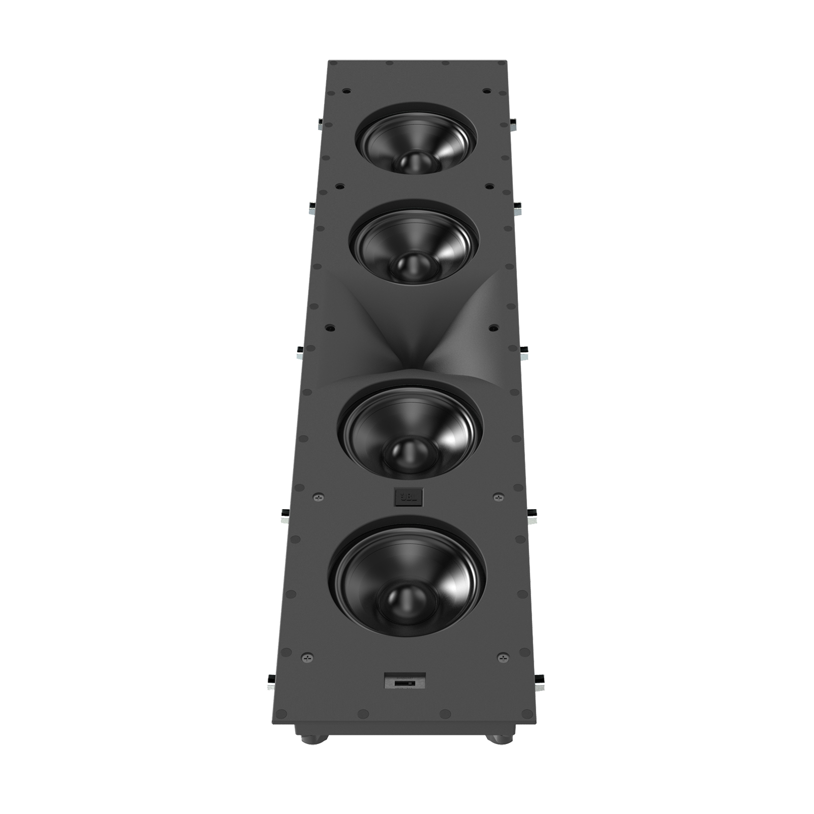 JBL SCL-6 In-Wall Speaker